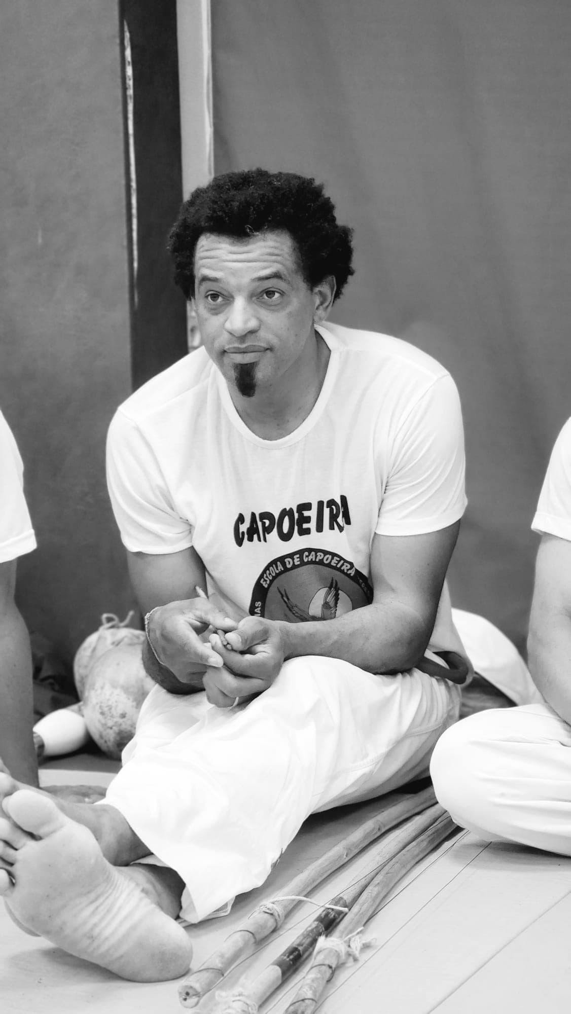 Mestre Banana