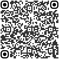 QR Code adhésion Uni Verde & Co