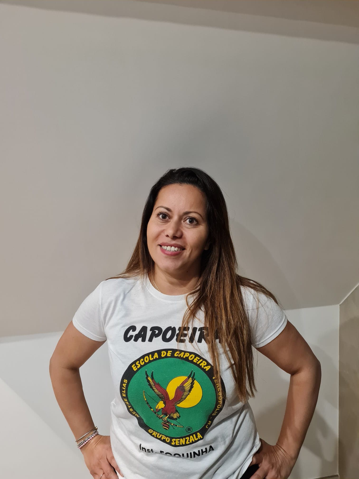 Professora Positiva