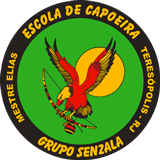 Logo Senzala Elias
