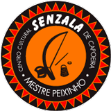 Logo Senzala Peixinho