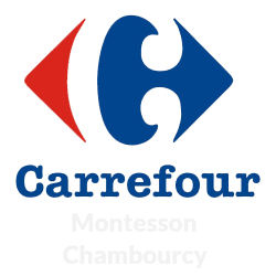 Client Carrefour
