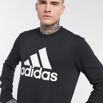 Sweatshirt - Capoeira Senzala - Officiel