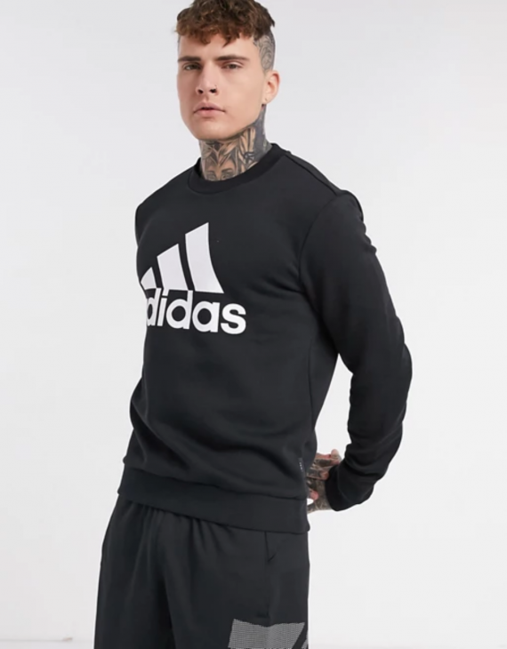 Sweatshirt - Capoeira Senzala - Officiel