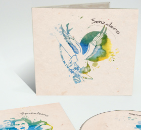 Album Senzaleiro