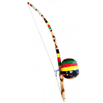Berimbau - Coloré - 160cm