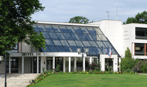 Inscription - Grupo Senzala - Carrières-sous-Poissy - Session 2025/2026