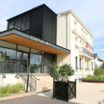 Inscription - Grupo Senzala - Verneuil-sur-Seine