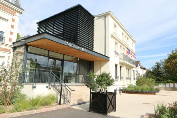 Inscription - Grupo Senzala - Verneuil-sur-Seine